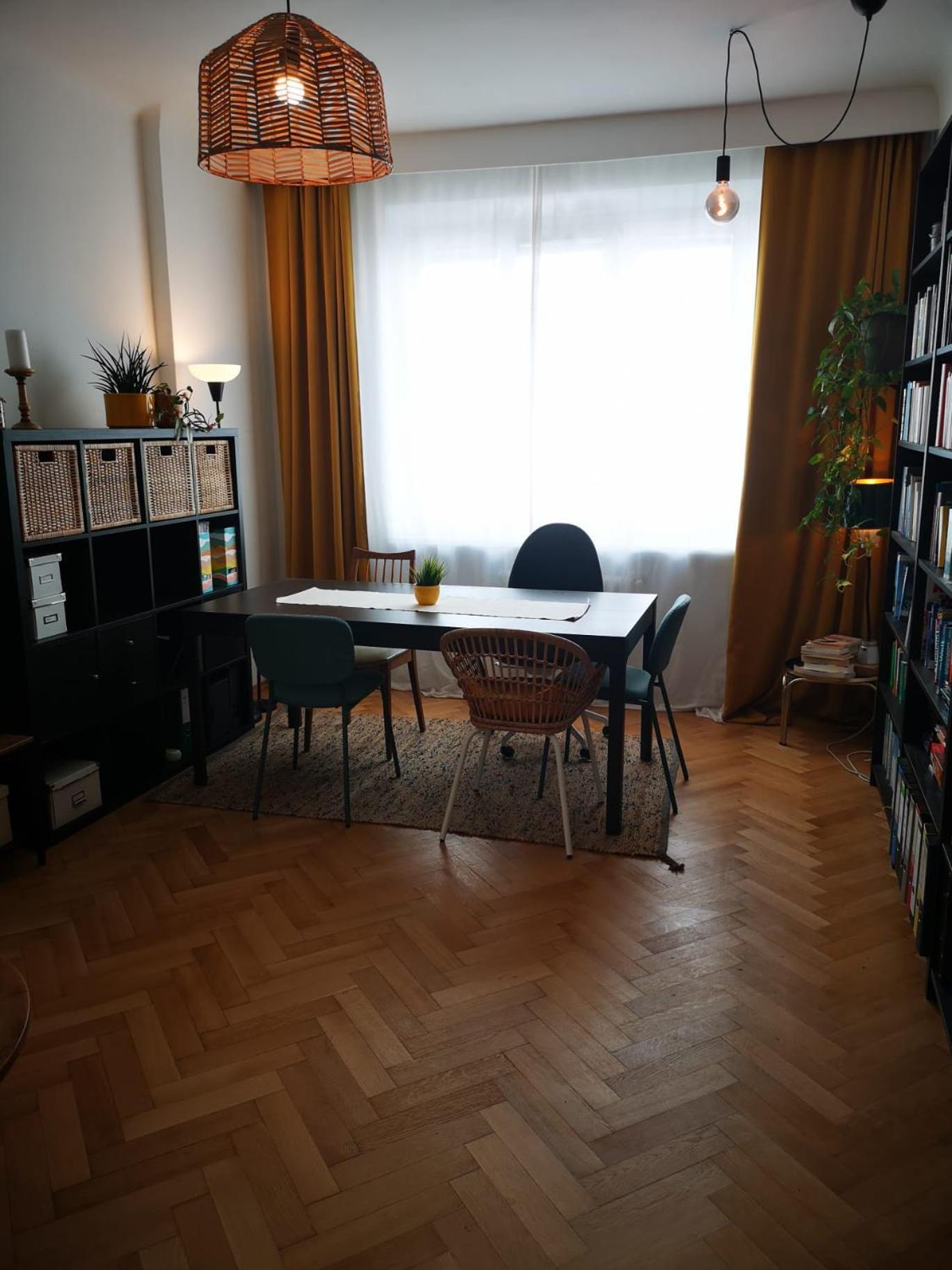 Lovely Apartment In Historic Center Vienna Esterno foto