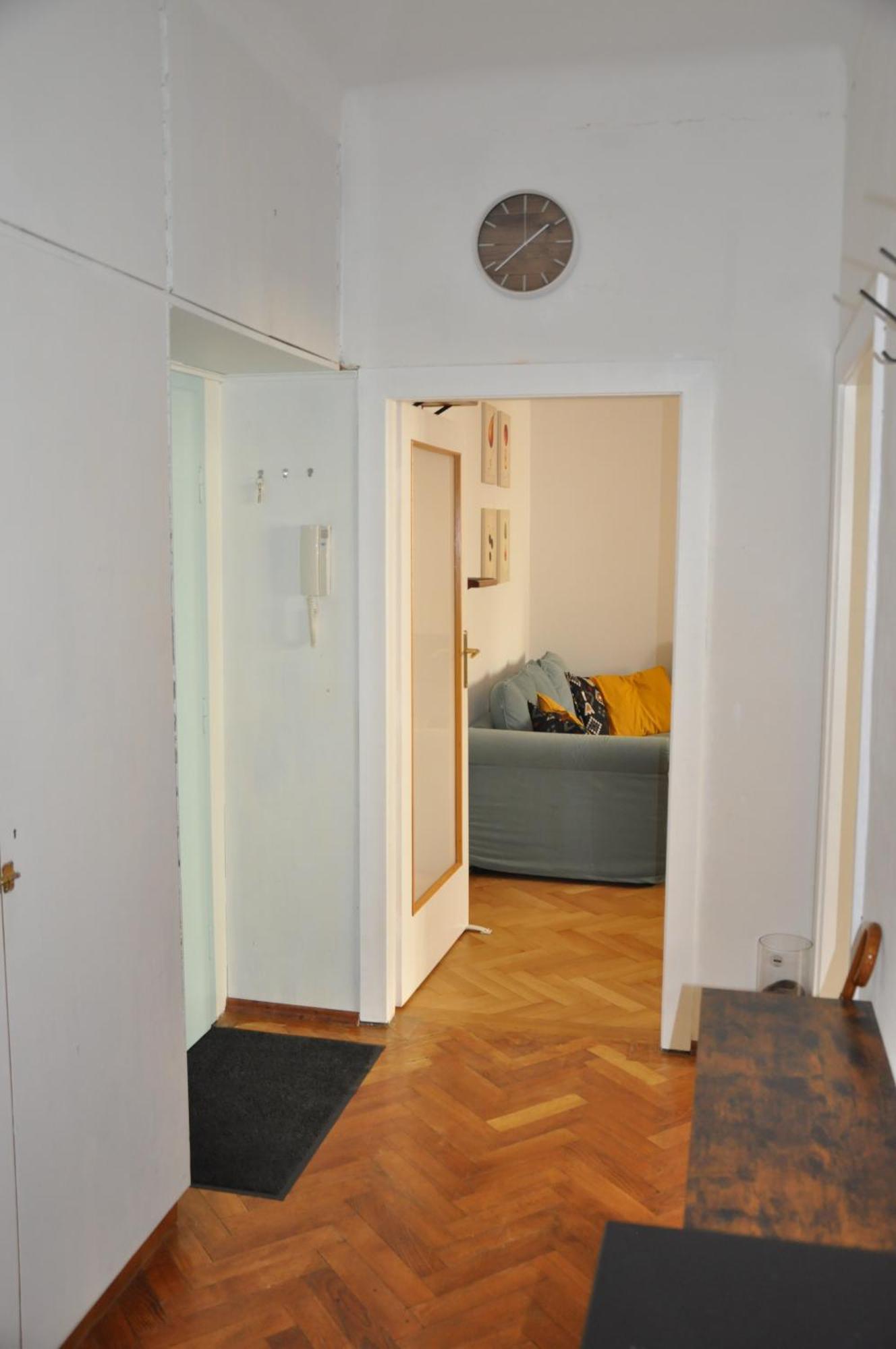 Lovely Apartment In Historic Center Vienna Esterno foto