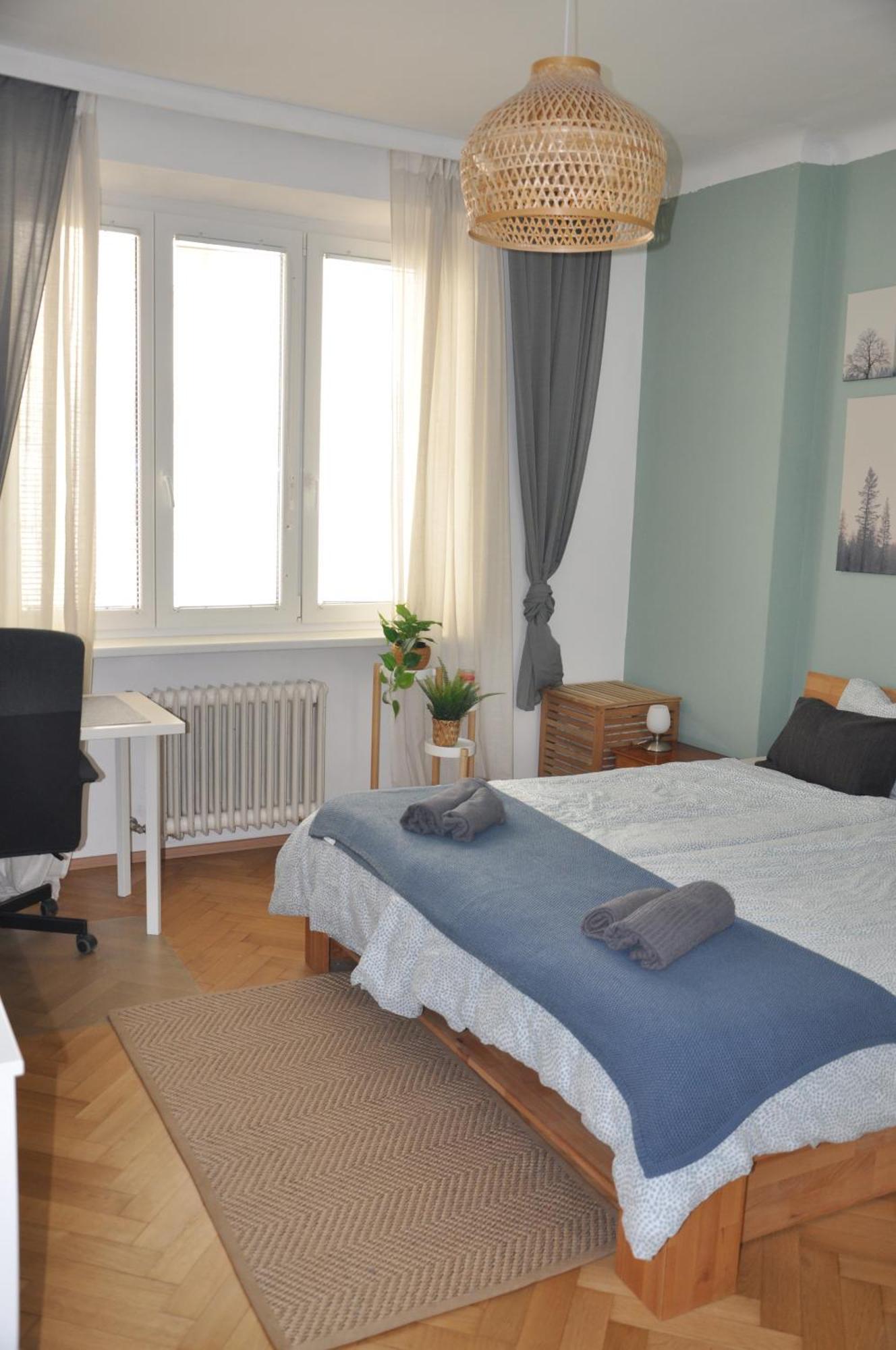 Lovely Apartment In Historic Center Vienna Esterno foto