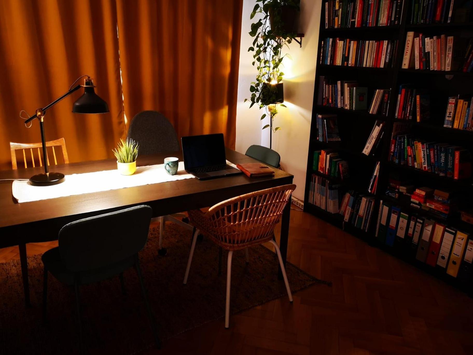 Lovely Apartment In Historic Center Vienna Esterno foto
